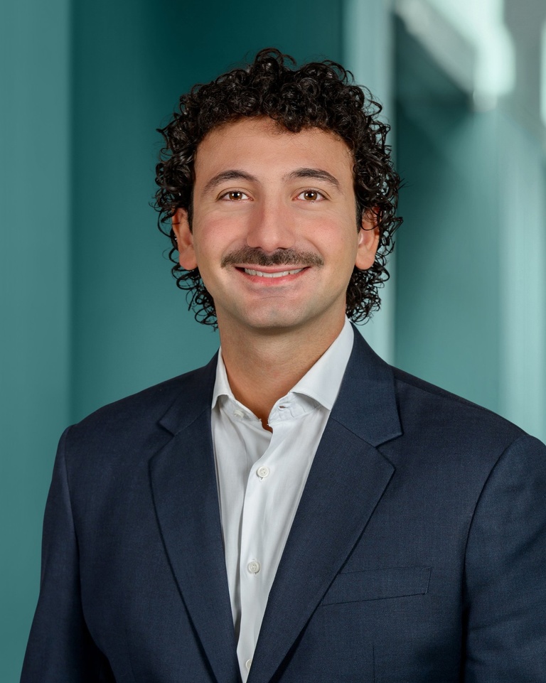Michael Fernandes